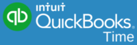 Intuit QuickBooks Time